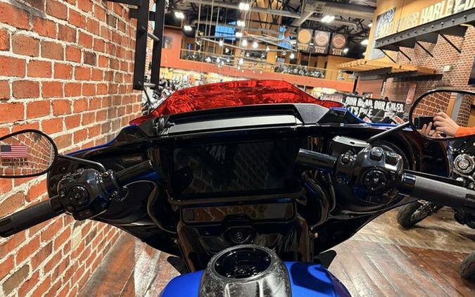 2026 Harley-Davidson FLHXSTSE - CVO Street Glide ST