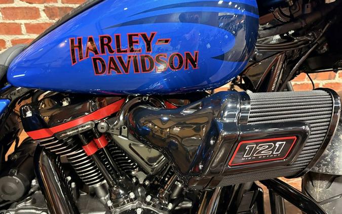 2026 Harley-Davidson FLHXSTSE - CVO Street Glide ST