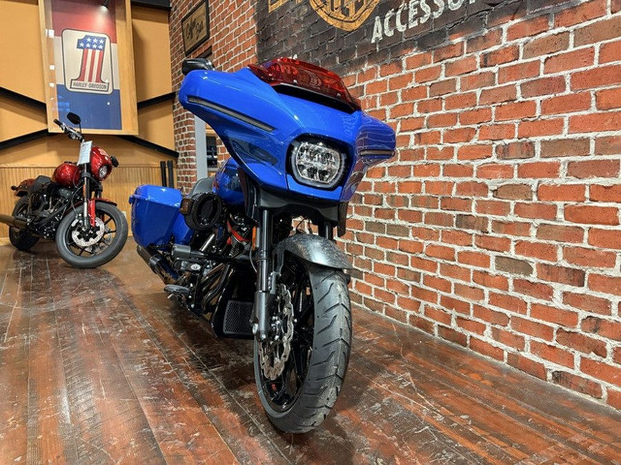 2026 Harley-Davidson FLHXSTSE - CVO Street Glide ST