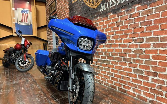 2026 Harley-Davidson FLHXSTSE - CVO Street Glide ST