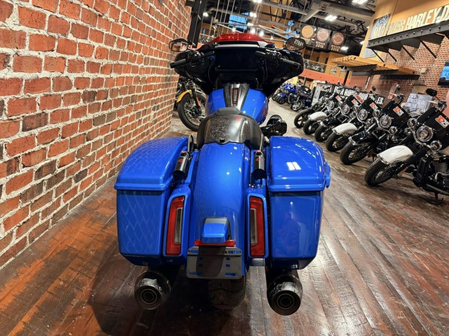 2026 Harley-Davidson FLHXSTSE - CVO Street Glide ST