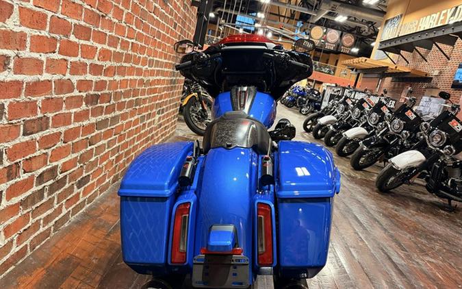 2026 Harley-Davidson FLHXSTSE - CVO Street Glide ST