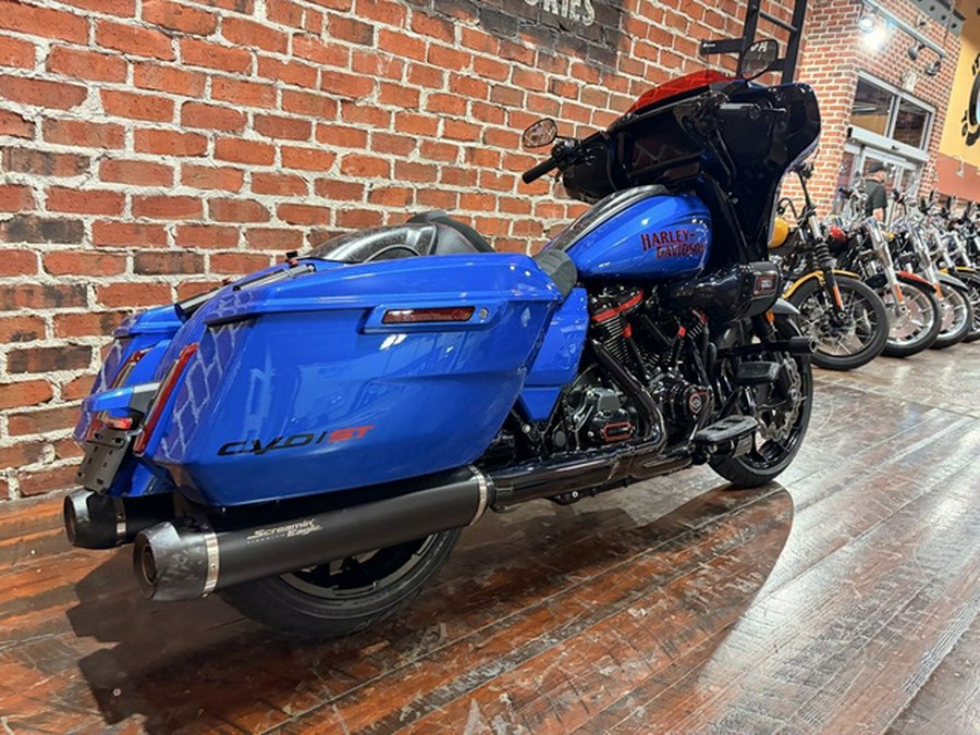 2026 Harley-Davidson FLHXSTSE - CVO Street Glide ST