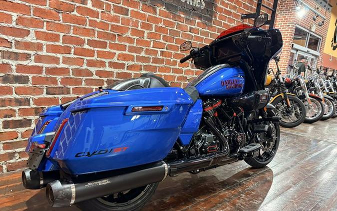 2026 Harley-Davidson FLHXSTSE - CVO Street Glide ST