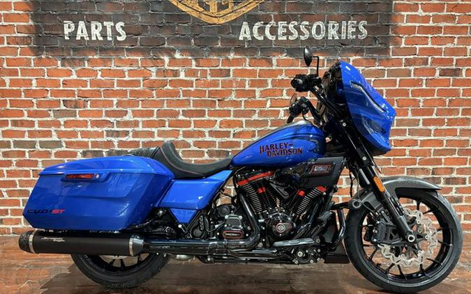 2026 Harley-Davidson FLHXSTSE - CVO Street Glide ST