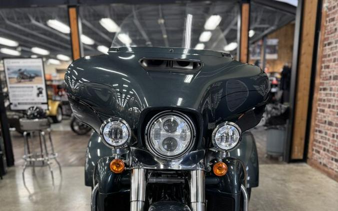 2020 Harley-Davidson Tri Glide Ultra