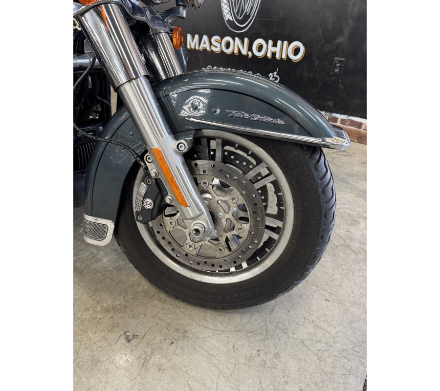 2020 Harley-Davidson Tri Glide Ultra