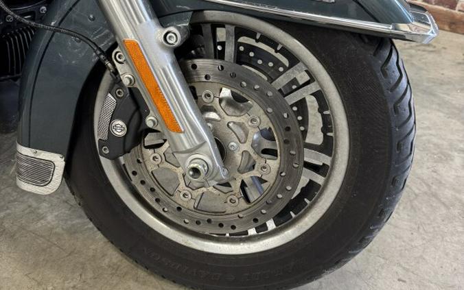 2020 Harley-Davidson Tri Glide Ultra