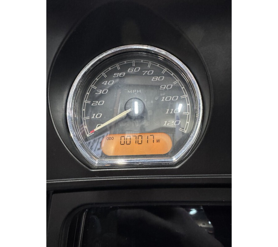 2020 Harley-Davidson Tri Glide Ultra