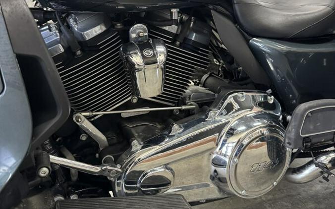 2020 Harley-Davidson Tri Glide Ultra