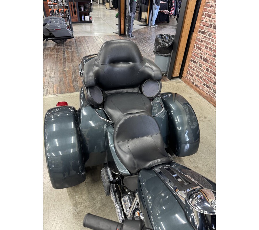 2020 Harley-Davidson Tri Glide Ultra