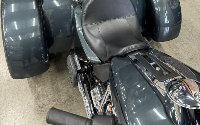 2020 Harley-Davidson Tri Glide Ultra
