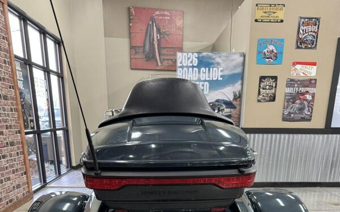 2020 Harley-Davidson Tri Glide Ultra