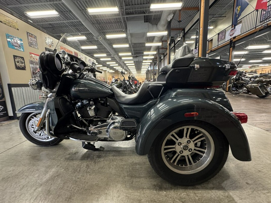 2020 Harley-Davidson Tri Glide Ultra