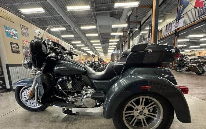 2020 Harley-Davidson Tri Glide Ultra