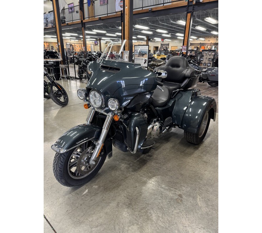 2020 Harley-Davidson Tri Glide Ultra