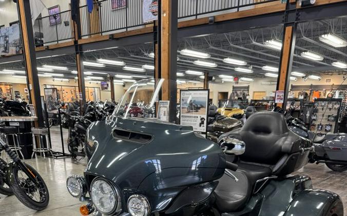 2020 Harley-Davidson Tri Glide Ultra