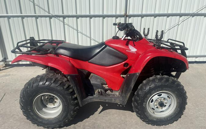 2013 Honda FourTrax® Rancher® 4x4