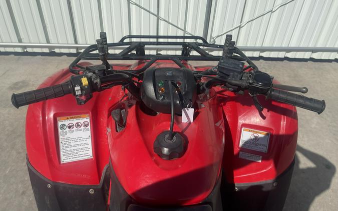 2013 Honda FourTrax® Rancher® 4x4