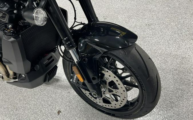 2026 Harley-Davidson Pan America 1250 ST