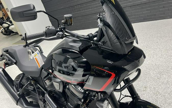 2026 Harley-Davidson Pan America 1250 ST