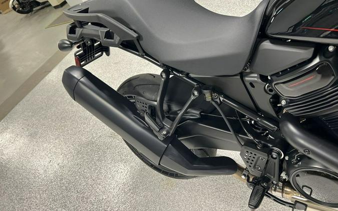 2026 Harley-Davidson Pan America 1250 ST