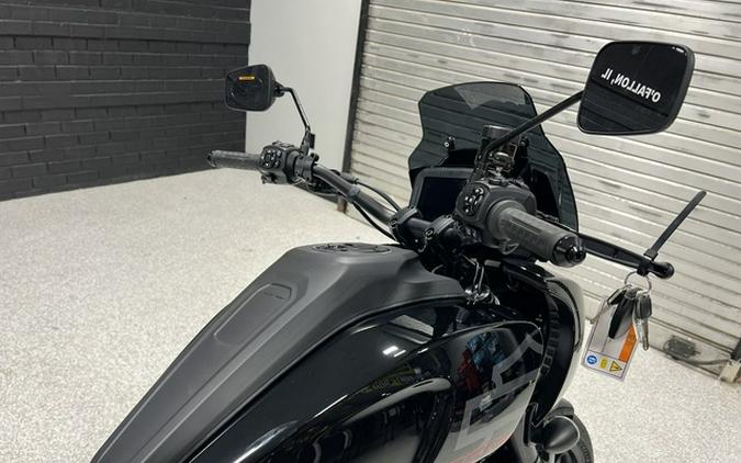 2026 Harley-Davidson Pan America 1250 ST