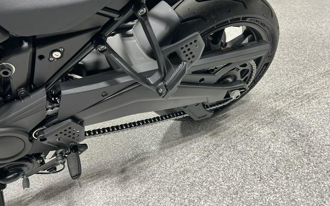 2026 Harley-Davidson Pan America 1250 ST