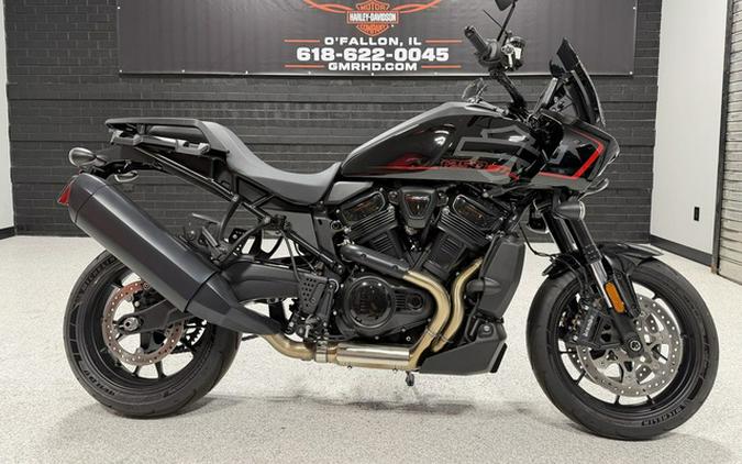 2026 Harley-Davidson Pan America 1250 ST