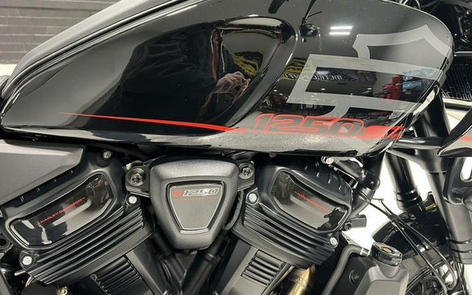 2026 Harley-Davidson Pan America 1250 ST