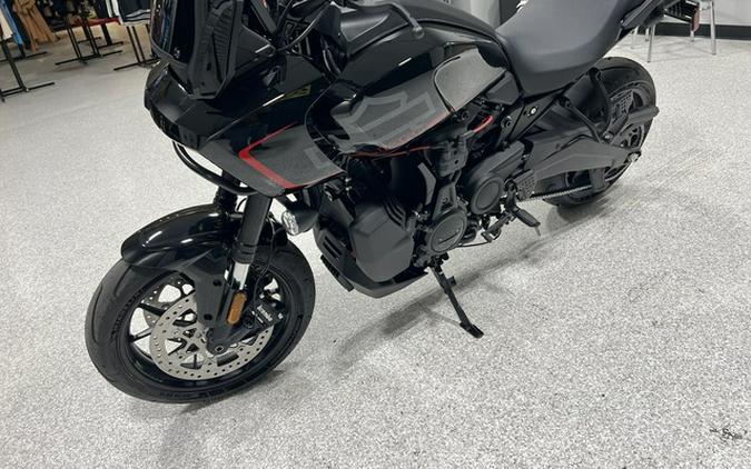 2026 Harley-Davidson Pan America 1250 ST