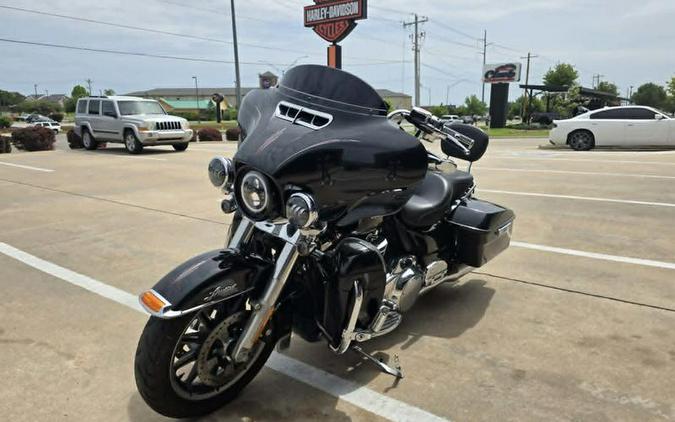 2019 Harley-Davidson® FLHTKL - Ultra Limited Low