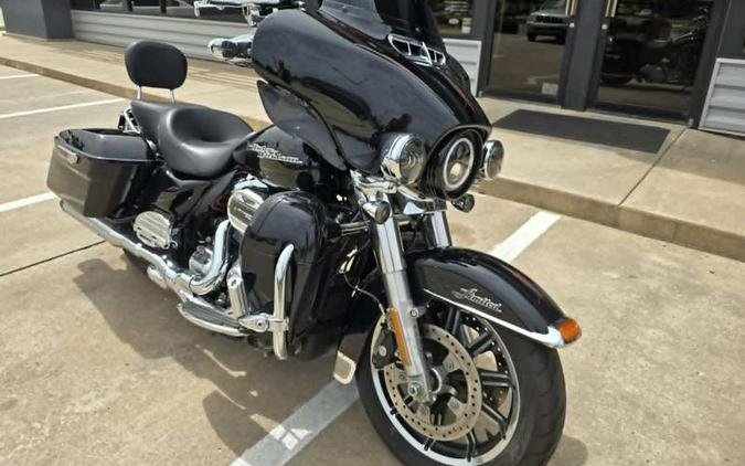 2019 Harley-Davidson® FLHTKL - Ultra Limited Low