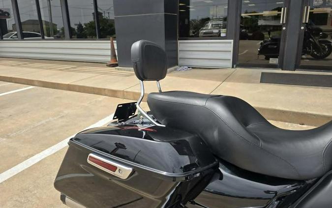 2019 Harley-Davidson® FLHTKL - Ultra Limited Low