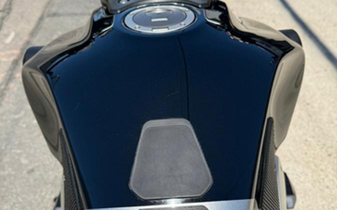 2018 Honda CB1000R Base
