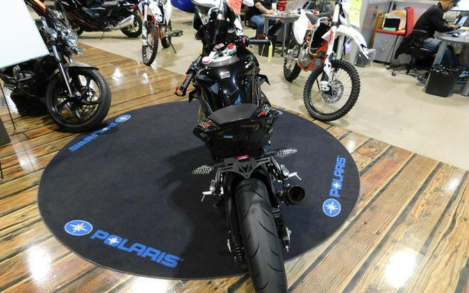 2024 CFMOTO 450SS