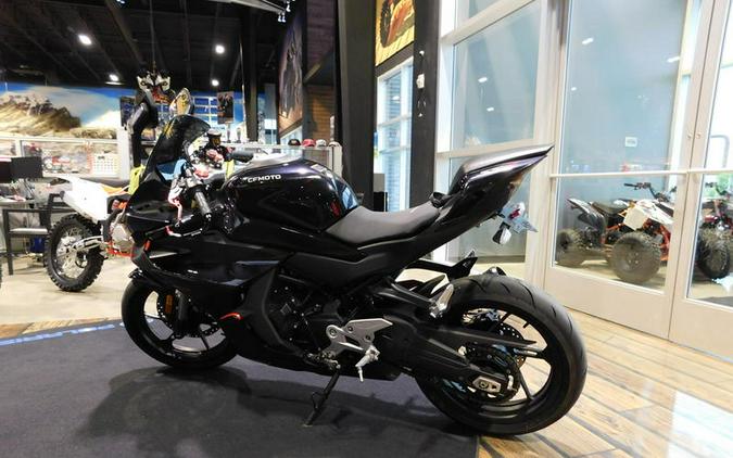 2024 CFMOTO 450SS