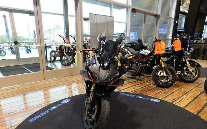 2024 CFMOTO 450SS