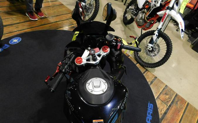 2024 CFMOTO 450SS