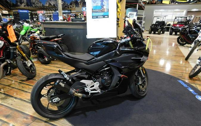 2024 CFMOTO 450SS