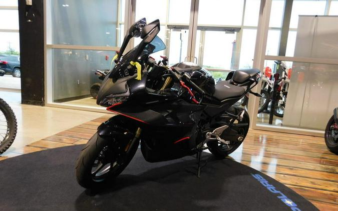 2024 CFMOTO 450SS