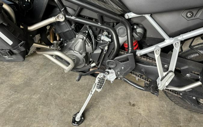 2023 Triumph Tiger 900 GT Pro