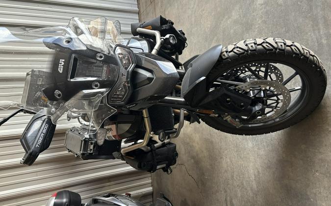 2023 Triumph Tiger 900 GT Pro
