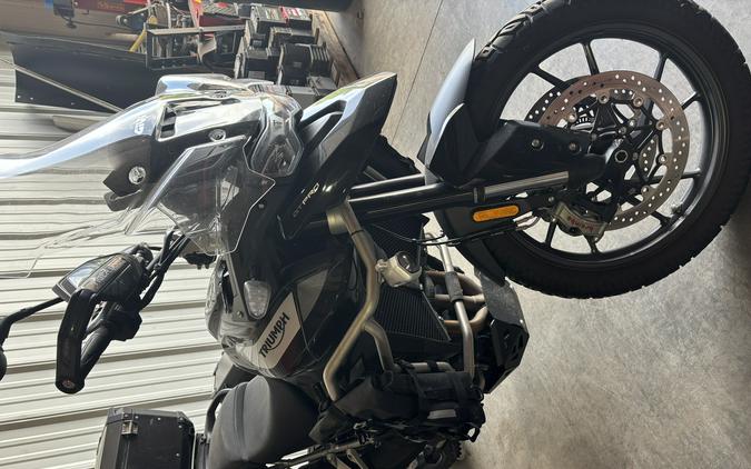 2023 Triumph Tiger 900 GT Pro