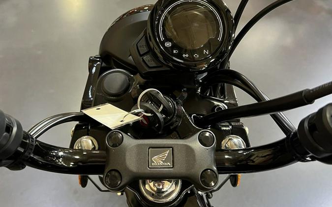 2026 Honda Trail 125