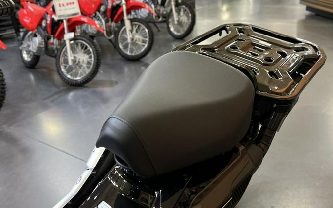 2026 Honda Trail 125