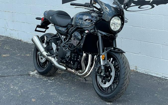 2026 Z900RS CAFE - Kawasaki