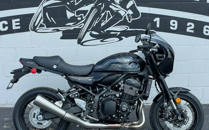 2026 Z900RS CAFE - Kawasaki