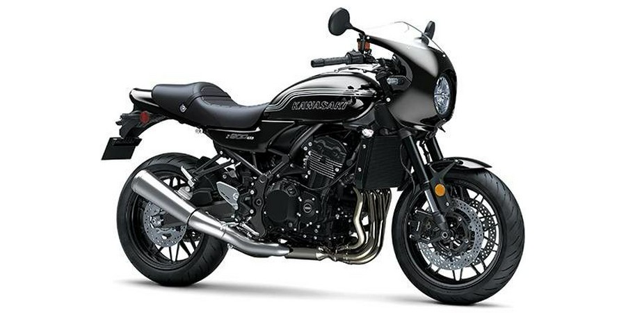2026 Z900RS CAFE - Kawasaki