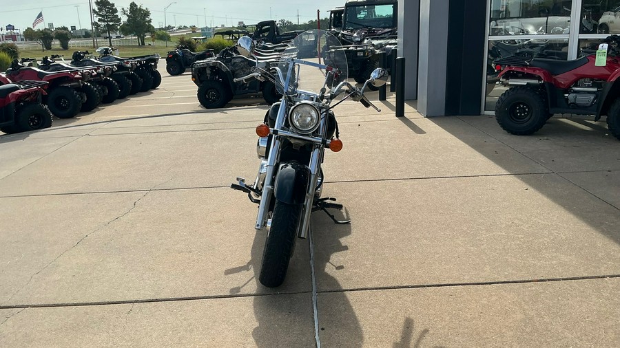 2006 Honda SHADOW AERO
